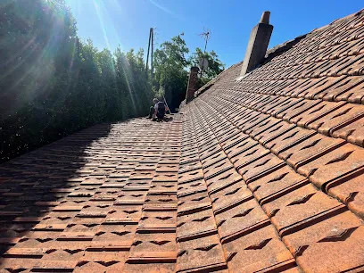 Image de Couvreur du Grand Ouest