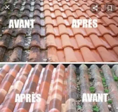 Image de COUVREUR DU LIMOUSIN Haute-Viennes, Limoges, La Geneytouse