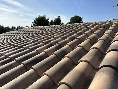 Image de Couvreur DUMONT - 30 Gard