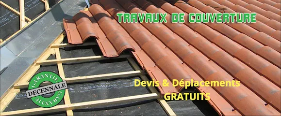 Image de Couvreur Dumont 31 couverture - Dépannage toiture 31 - Nettoyage toiture - Réparation toiture