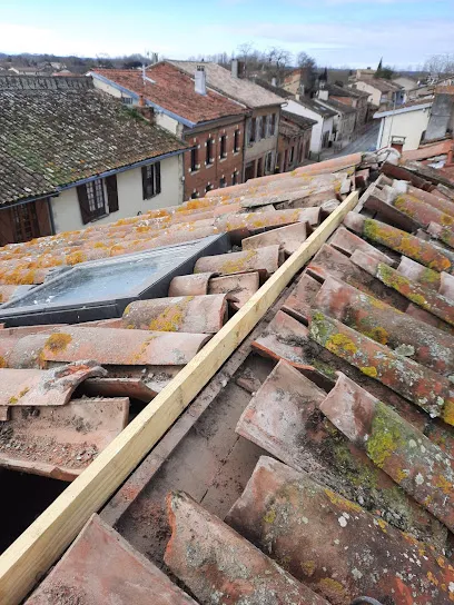 Image de Couvreur Dumont - Recherche et réparation de fuites - Couverture toiture
