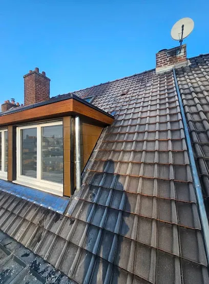Image de Couvreur Dunkerque - Toiture Cailleaux