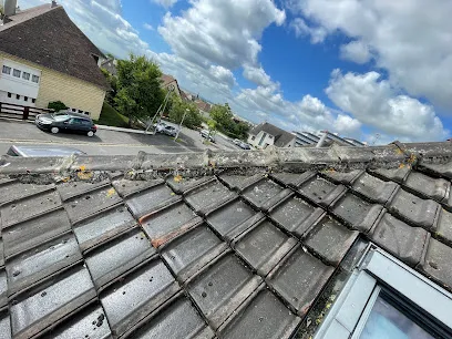 Image de Couvreur duval