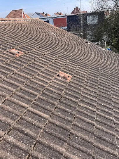 Image de Couvreur ecoentretien