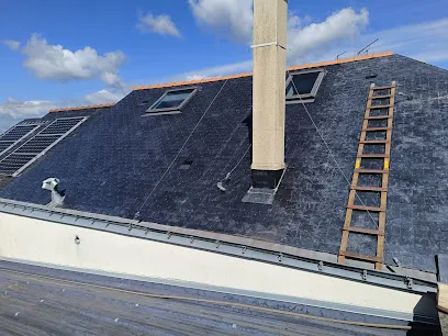 Image de Couvreur Elie - Réparation Nettoyage Recherche Fuites Toiture Couverture 37 Indre-et-Loire Tours St-Avertin Fondettes