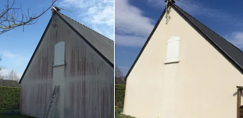 Image de Couvreur Emile Nettoyage | COUVREUR BRUZ 35 RENNES | ENTREPRISE DE COUVERTURE