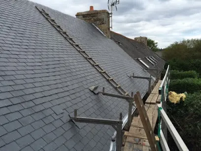 Image de Couvreur en 44 - Toiture Bretonne