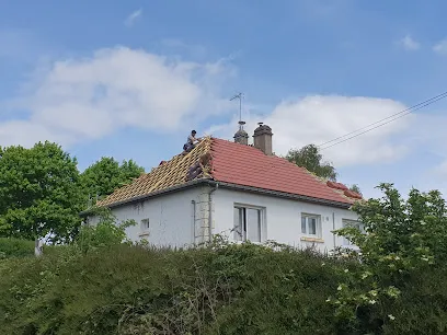 Image de Couvreur en somme