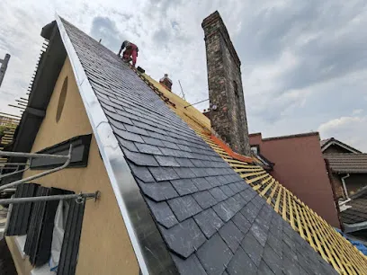 Image de Couvreur Ent. LANOY