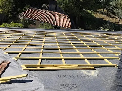 Image de Couvreur Entrecasteaux RF Toiture