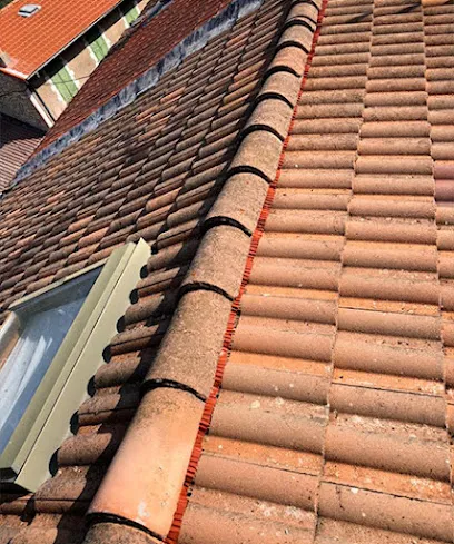 Image de Couvreur Épinal - CN Toiture 88