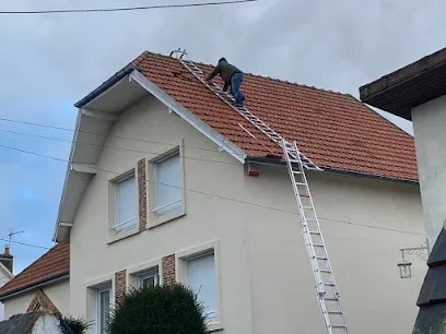 Image de Couvreur Ermont - Horizon ETS