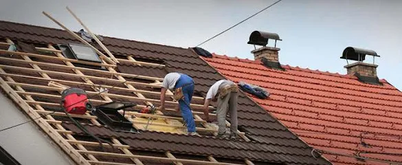 Image de Couvreur Ermont - Meinhard Couverture