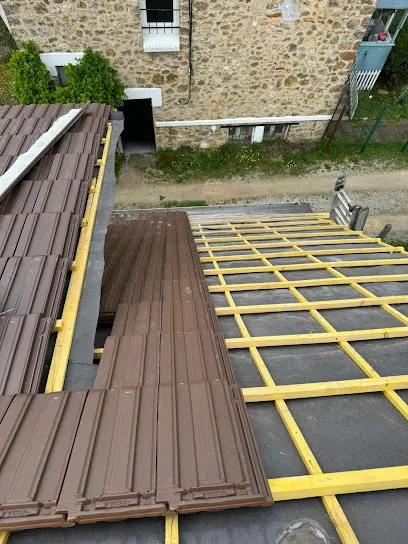 Image de Couvreur Ermont - Zingueur - Renovation Toiture - Réparation