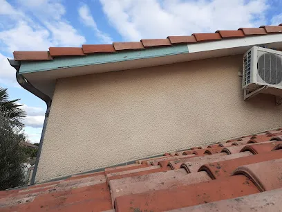 Image de Couvreur et compagnon