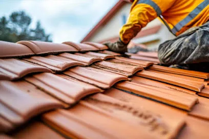 Image de Couvreur et Demoussage Bram - Reparation Fuite Toit - Pose Gouttiere