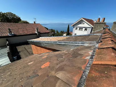 Image de Couvreur et Fils Montauroux