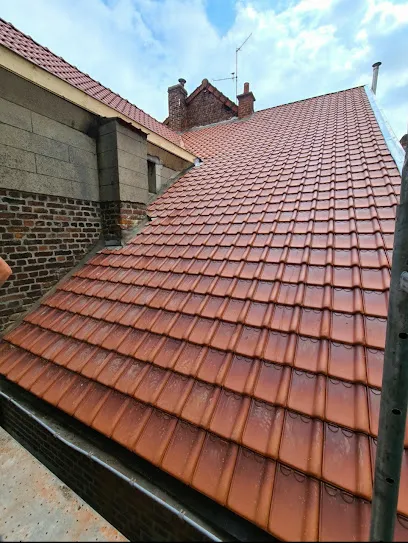 Image de Couvreur Ets bernard