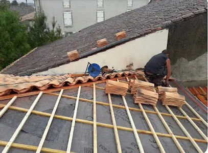 Image de Couvreur Ets Chardelin