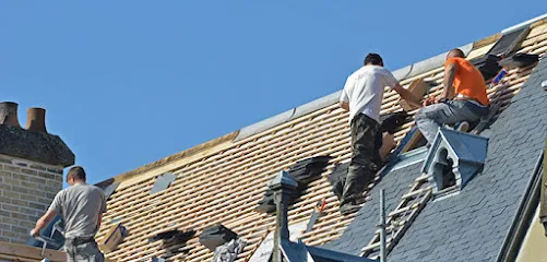 Image de COUVREUR EVREUX ENTREPRISE DE COUVERTURE ANET COUVREUR SAINT ANDRÉ DE L'EURE 27 28 INTERVENTION D'URGENCE FUITE