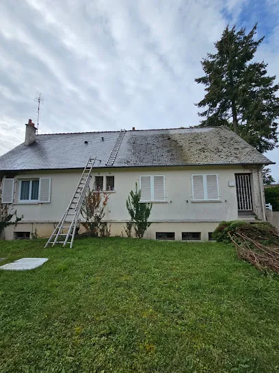 Image de Couvreur Evry - Phoenix Toiture