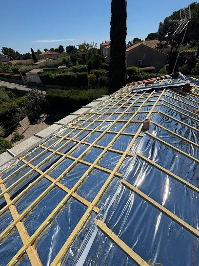 Image de Couvreur Excenevex Pro