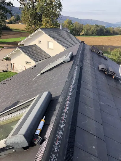 Image de Couvreur Expert Faverges