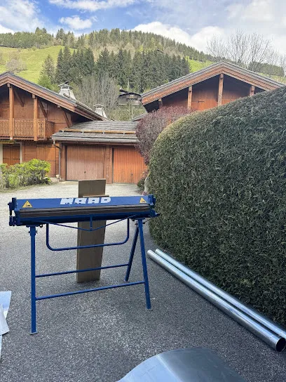 Image de Couvreur Expertise Toiture 74