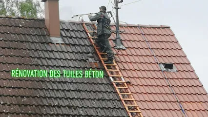 Image de Couvreur Express Demoussage David Adolphe