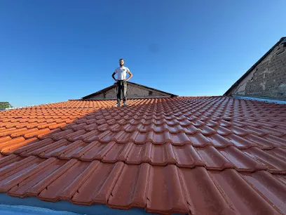 Image de Couvreur Façadier Peshadoires - RCM couvreur - Peinture - Façade & Toiture