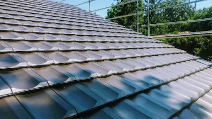 Image de Couvreur ferblantier , Leman toiture, rénovation, entretien couverture & charpente