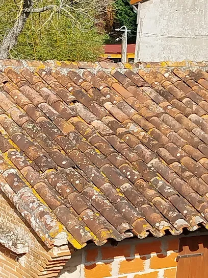 Image de Couvreur Ferdinand Bacqueville villefranche de lauragais intervention rapide