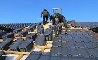 Image de Couvreur FLH