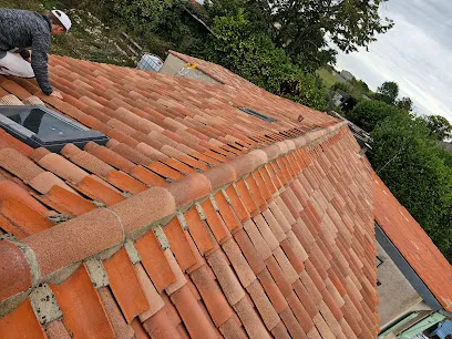 Image de Couvreur Fontenay-le-Comte