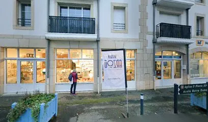 Image de Couvreur Fouesnant - Couverture 29