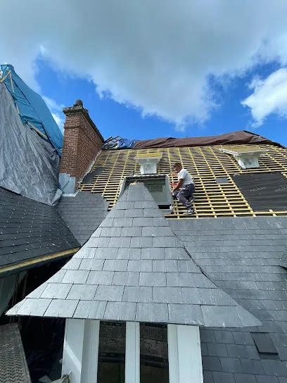 Image de Couvreur FP Couverture Fontainebleau