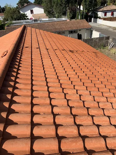 Image de Couvreur Galopin Olivier - zingueur - charpente - installateur de gouttière