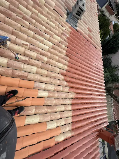 Image de Couvreur Gap - rénovation toiture Gap