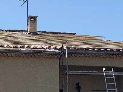 Image de Couvreur Gap - Urgence toiture - Réparation fuite toiture