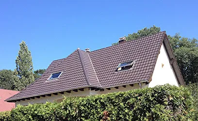 Image de Couvreur Gazeaux - Les Couvreurs de Paris