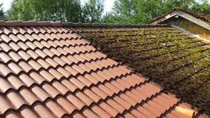 Image de Couvreur Georges Lorrain - Entretien & Rénovation de toiture