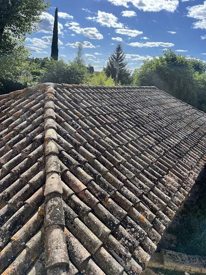 Image de Couvreur Gers : AK Toiture Auch