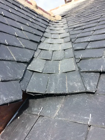 Image de Couvreur Gillouard Yvon