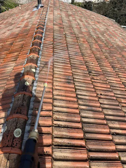 Image de Couvreur gironde Ceret renov