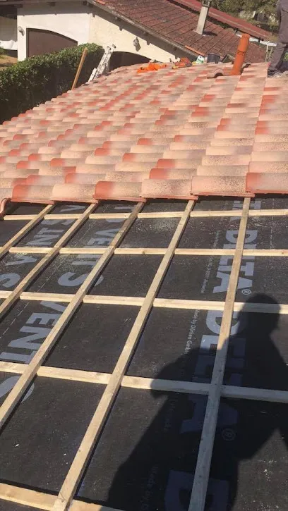 Image de Couvreur Gonfaron SOS Toiture