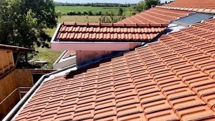 Image de Couvreur Gonfaron Zinc De Toits