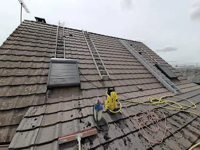 Image de Couvreur Gournay-sur-Marne, 77 Zinguerie du Grand Paris