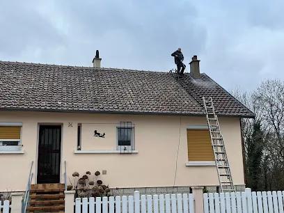 Image de COUVREUR GOUSSIN BOULZICOURT