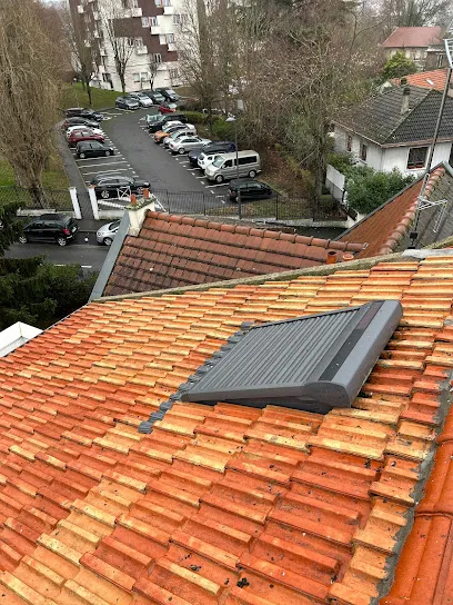 Image de Couvreur GP Meudon