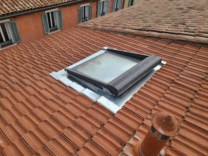 Image de Couvreur Grasse | Girard TP